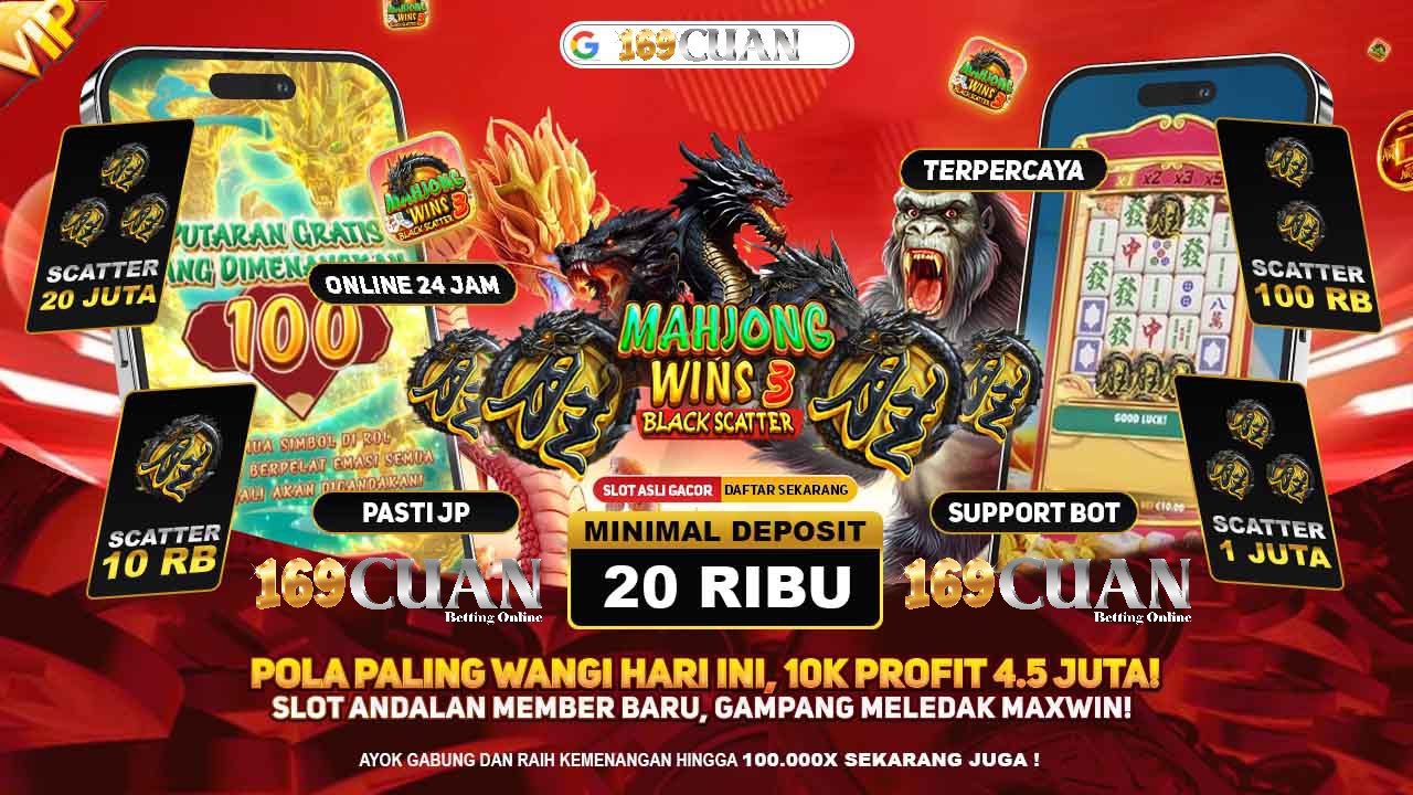 SLOT GACOR